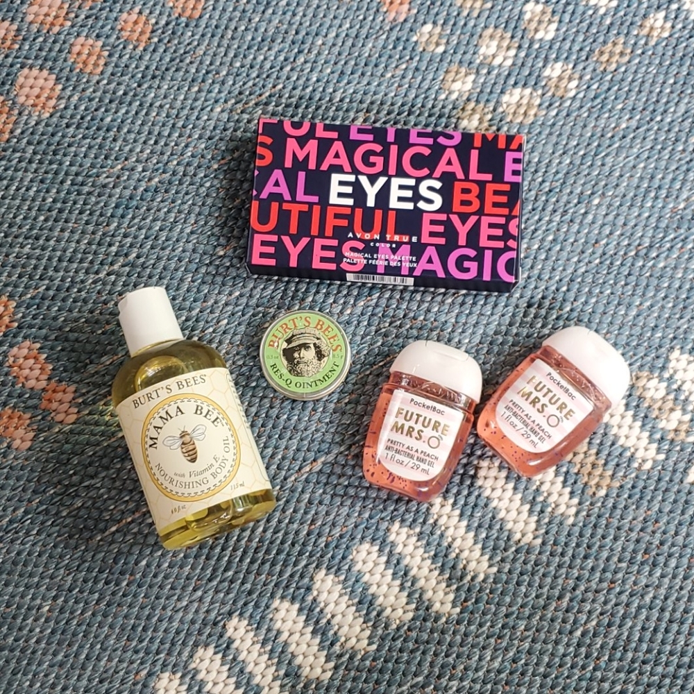 Beauty Bundle!